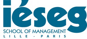IESEG logo